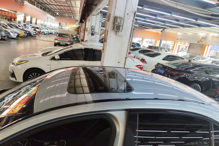 Used Mercedes-Benz C-Class 2017 C 200 Sport Edition