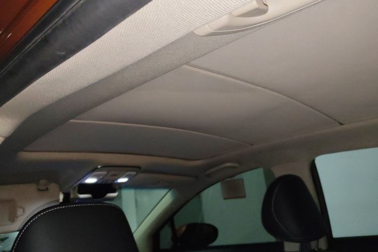 Used Geely Auto Emgrand GS 2016 Sports Edition 1.8L Manual LingShang Model
