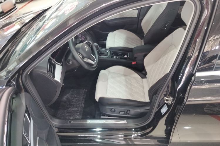 Used Volkswagen Magotan 2023 2 Million Units Commemorative Edition 330TSI DSG Luxury Version