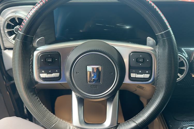 Used Tank 300 2021 Off-Road Edition 2.0T Conqueror
