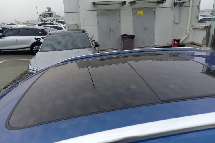 Used Audi Q3 2020 35 TFSI Fashion Dynamic Model
