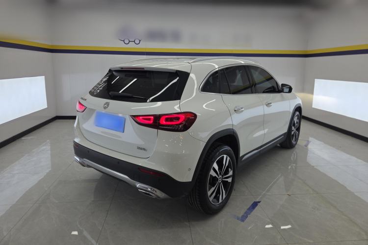 Used Mercedes-Benz GLA 2023 GLA 220
