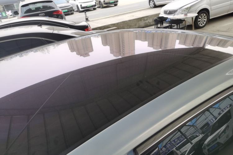 Used AION S Plus 2021 80 Ultra-Long Range Edition
