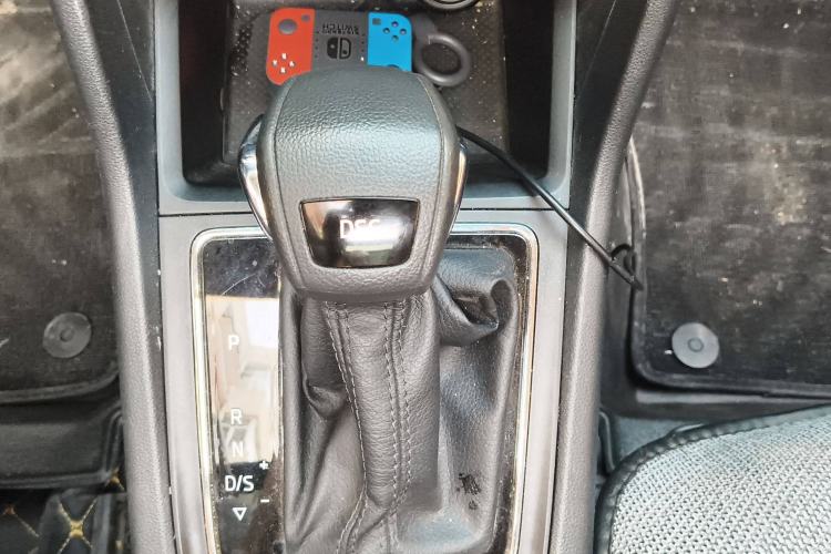 Used Skoda Karoq 2018 TSI280 Luxury Edition China V Standard
