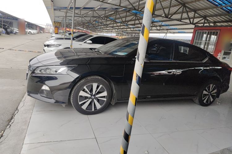 Used Nissan Teana 2021 2.0L XL Comfort Edition
