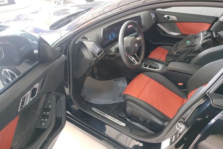 Used BMW 2 Series 2025 225L M Sport Package
