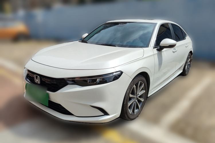 Used Honda Integra 2023 240TURBO CVT Smart Enjoyment Version