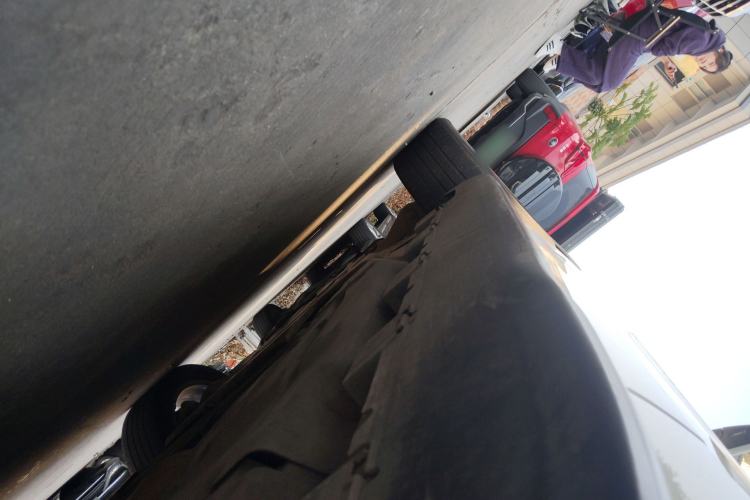 Used Mercedes-Benz M-Class 2014 ML 320 4MATIC
