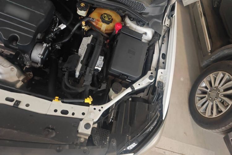 Used Buick Verano 2015 Sedan 15S Automatic Leading Model
