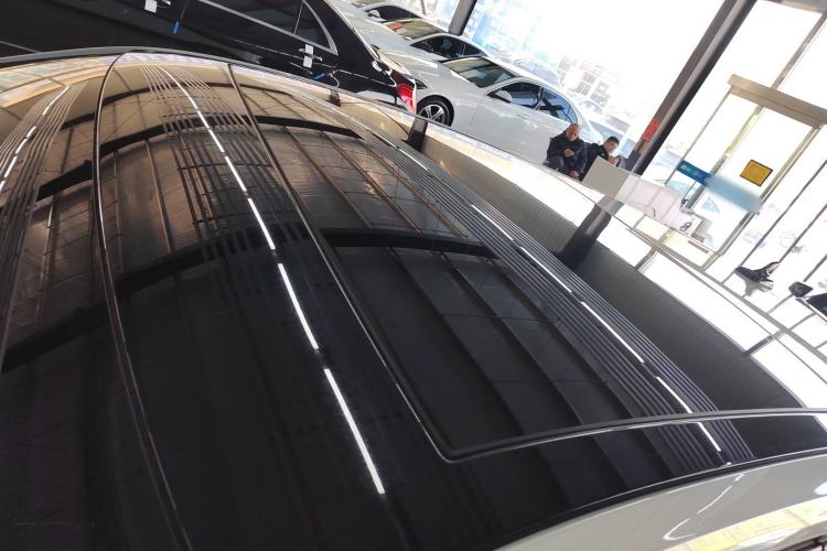 Used Audi Q2L 2021 35 TFSI Fashion Dynamic Model