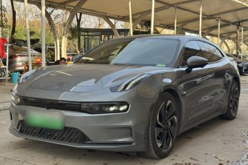 Used Zeekr 001 2022 Ultra-Long Range Dual-Motor YOU Version