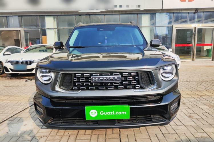 Used Haval  2023 1.5T Two-Wheel Drive Chao Ye Version Plus
