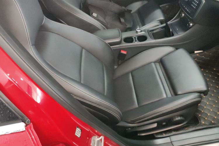 Used Mercedes-Benz GLA 2016 GLA 200 Sport Edition