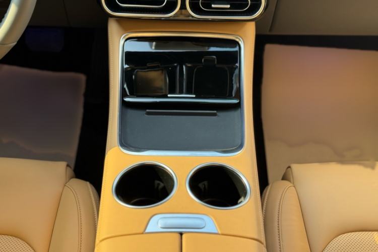 Used Leapmotor C01 2024 Pure Electric 525 Comfort Edition
