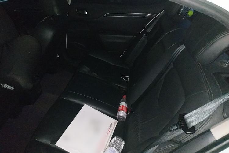 Used Citroen C4L 2014 1.8L Intelligent Drive Automatic Dynamic Model