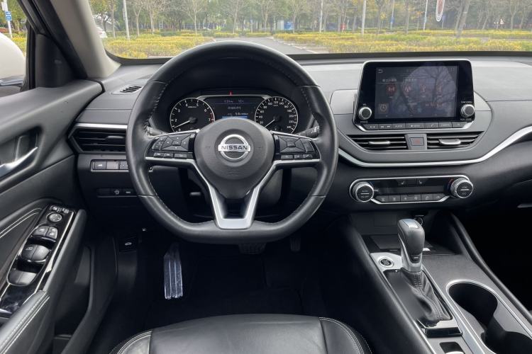 Used Nissan Teana 2020 Revised Version 2.0L XL Upper Smart Drive Edition