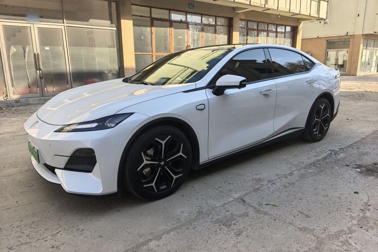 Used Deepal SL03 2023 200Max Range-Extended Version