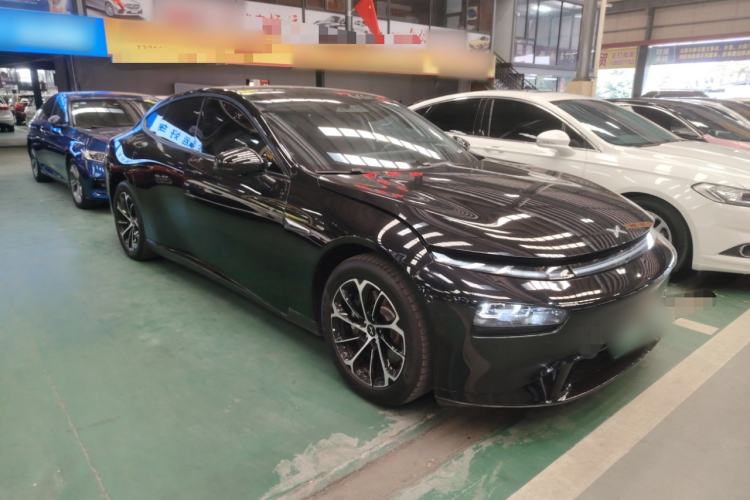 Used XPeng P7 2023 586E