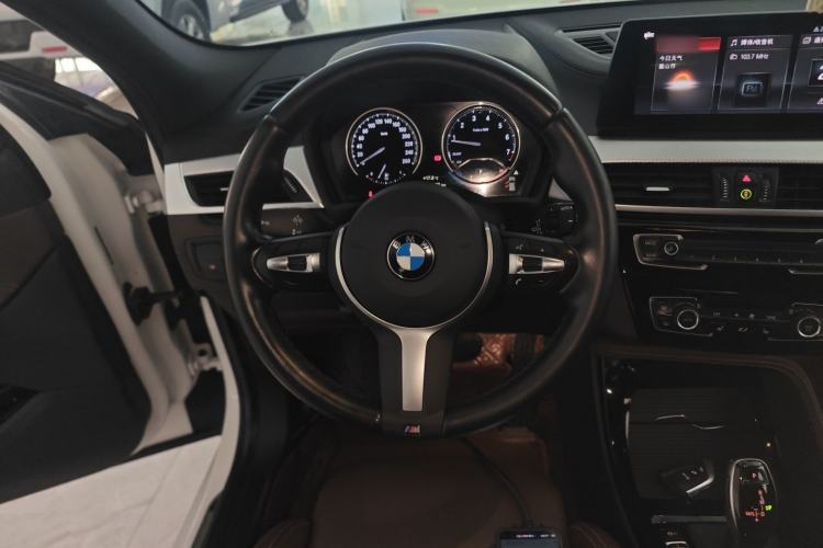 Used BMW X2 2021 sDrive25i Luxury Model with M Sport Package