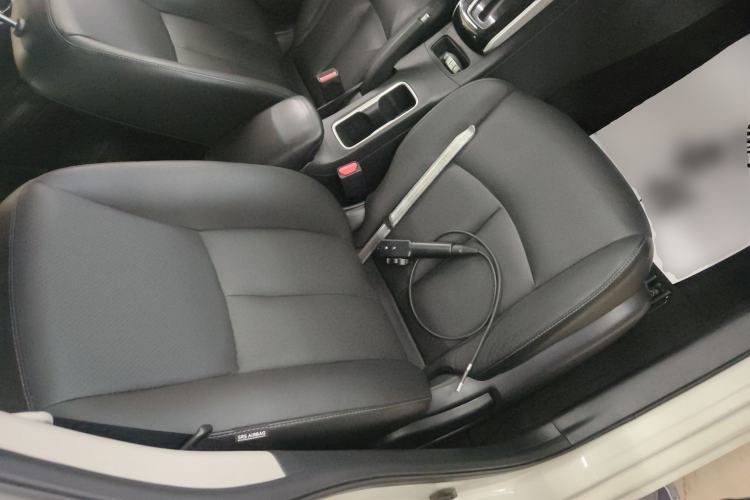 Used Nissan Sylphy 2018 1.6XV CVT Deluxe Edition
