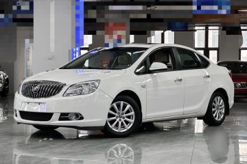 Used Buick GT 2013 GT 1.6L Automatic Fashion Edition
