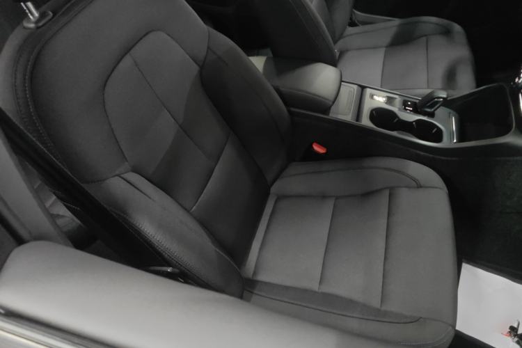 Used Volvo XC40 2021 T4 4x4 SmartDrive Fashion Edition
