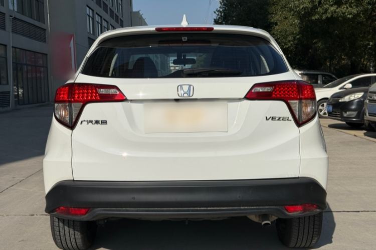 Used Honda Vezel 2020 1.5L CVT Pioneer Edition
