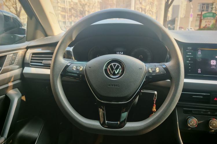 Used Volkswagen Lavida 2021 280TSI DSG Comfort Edition
