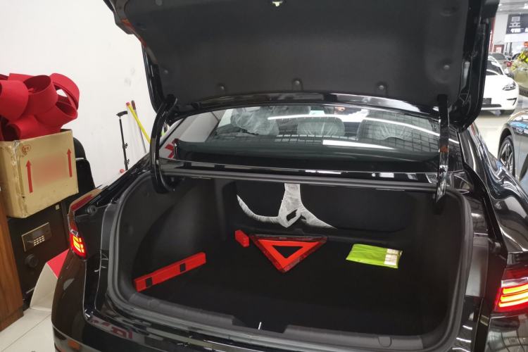 Used Geely Auto Preface 2026 Model Oriental Yao 1.5TD Fuyao Edition