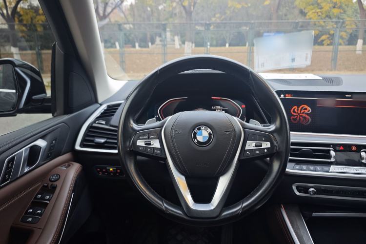 Used BMW X5 2019 xDrive30i X Design Package
