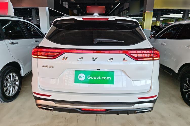 Used Haval H6 2021 National Trend Edition 1.5T Automatic Champion Version