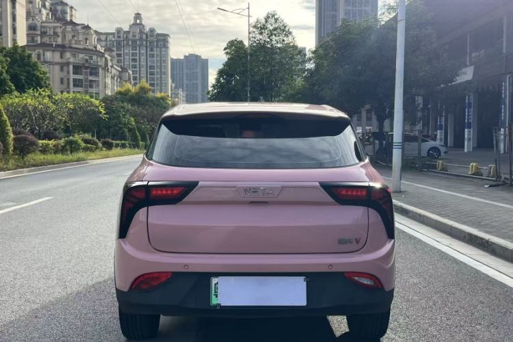 Used NETA V 2021 Witch Edition
