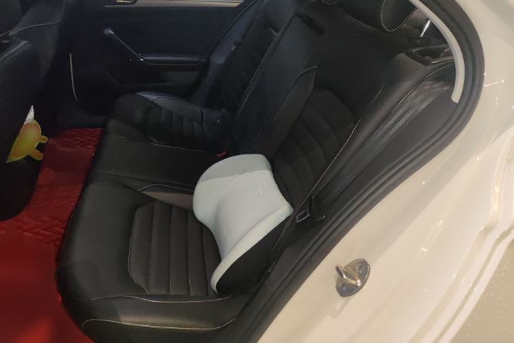 Used Volkswagen Lamando 2021 280TSI DSG Comfort Edition
