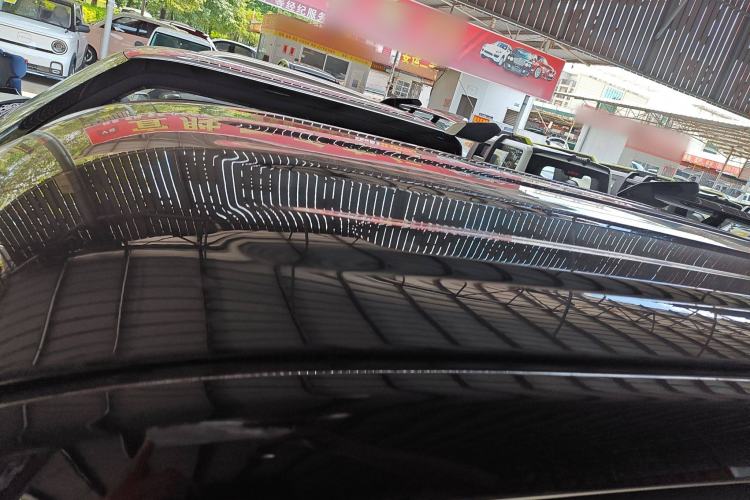 Used  Panda 2025 210km Panda Kart
