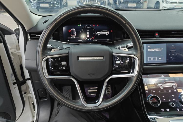 Used Land Rover Range Rover Evoque 2021 Range Rover L 249 PS R-Dynamic SE Luxury Edition