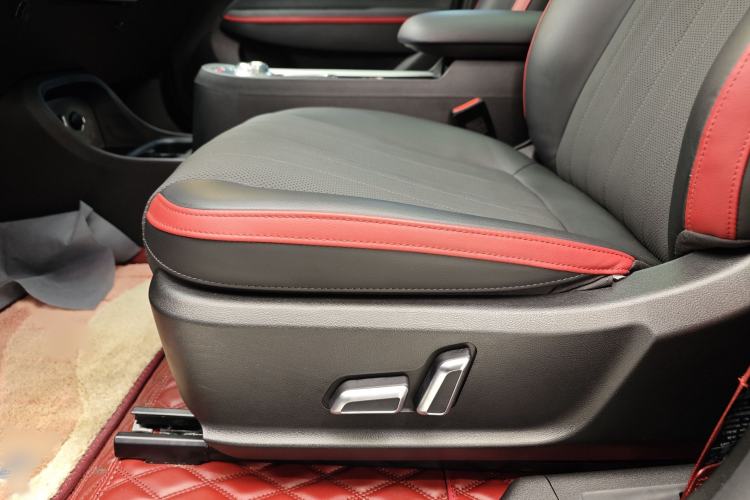 Used ORA Good Cat GT 2022 Mulan Edition 480km Long-Range续航
