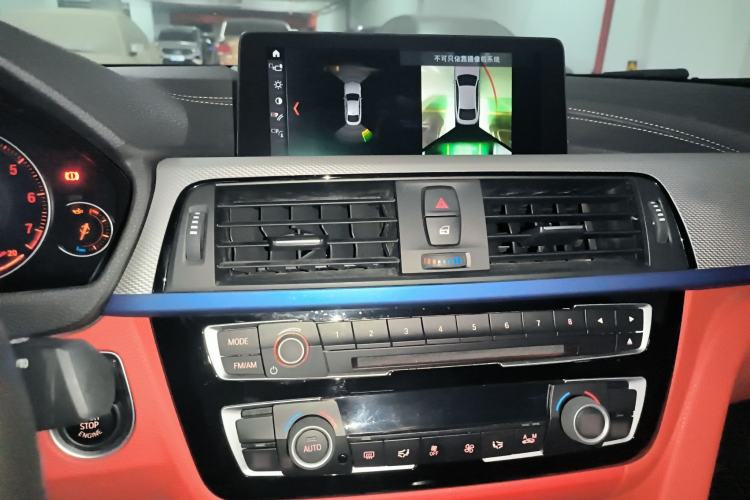 Used BMW 4 Series 2020 425i Gran Coupe M Sport Night Edition
