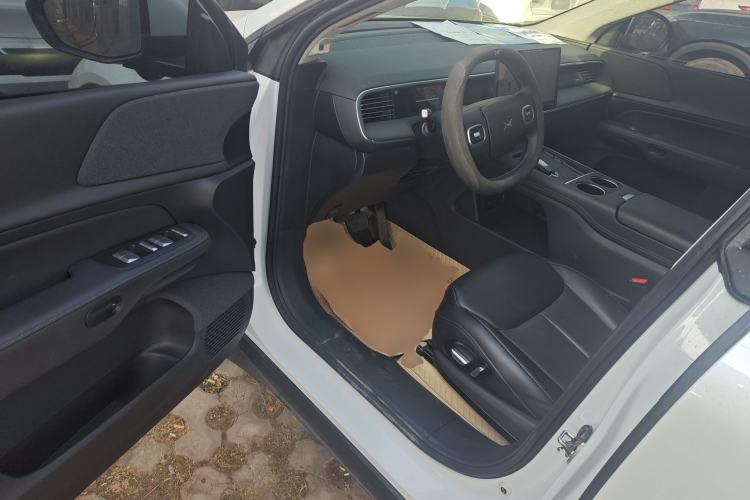 Used XPeng G6 2023 755 Ultra-Long Range Max
