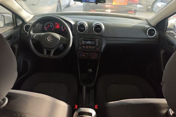 Used Volkswagen Jetta 2019 Dream Edition 1.4L Manual Fashion Version