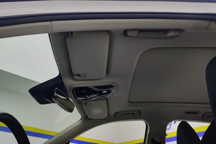 Used Lynk & Co 06 2020 1.5T YAO Halo
