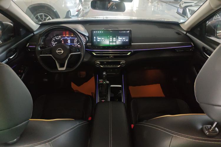 Used Nissan Teana 2022 2.0L XL-Upr Enjoyment Edition
