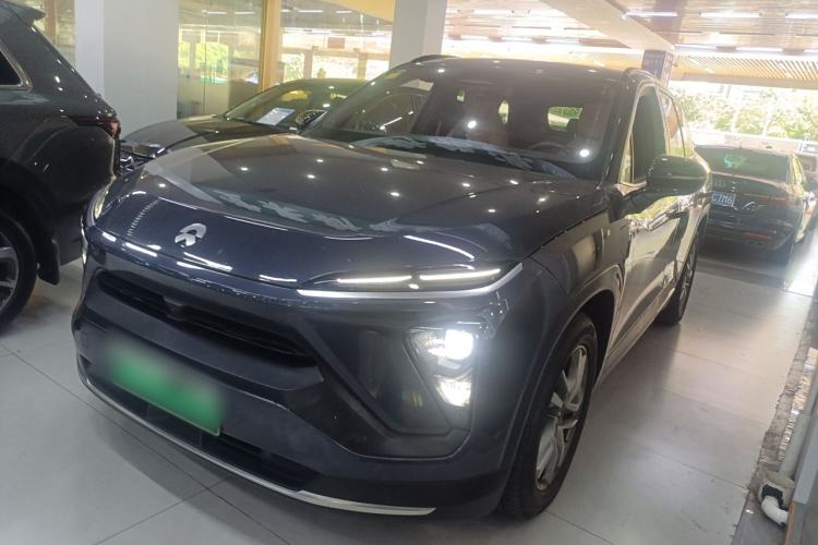 Used Nio ES6 2020 600 km Sport Edition

