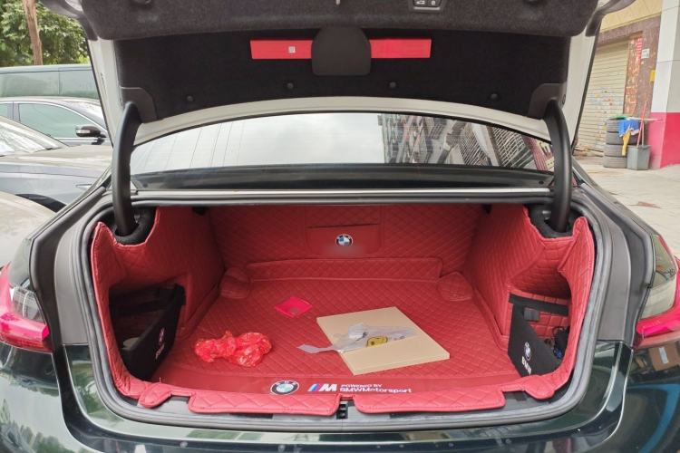 Used BMW 3 Series 2024 325Li M Sport Package
