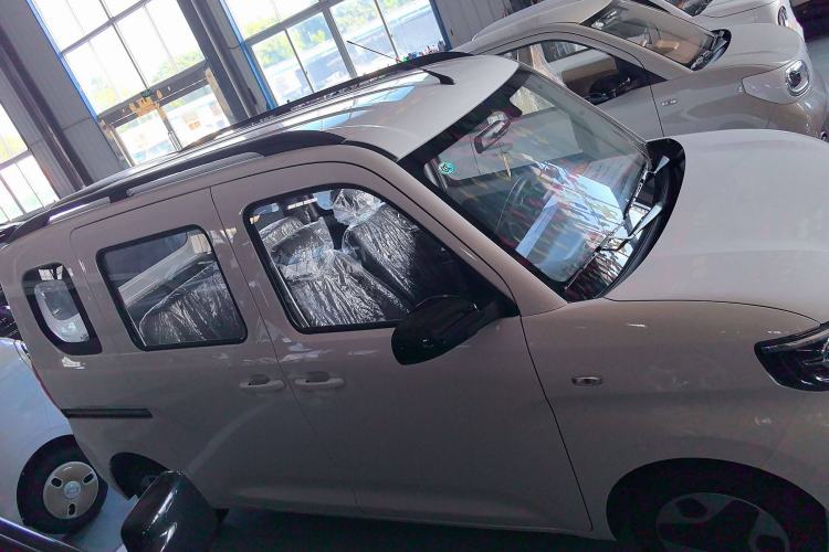 Used Wuling Zhiguang New Energy 
