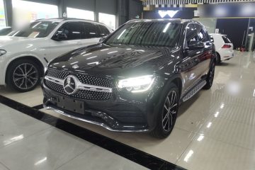 Used Mercedes-Benz GLC 2020 Facelift GLC 300 L 4MATIC Dynamic Edition
