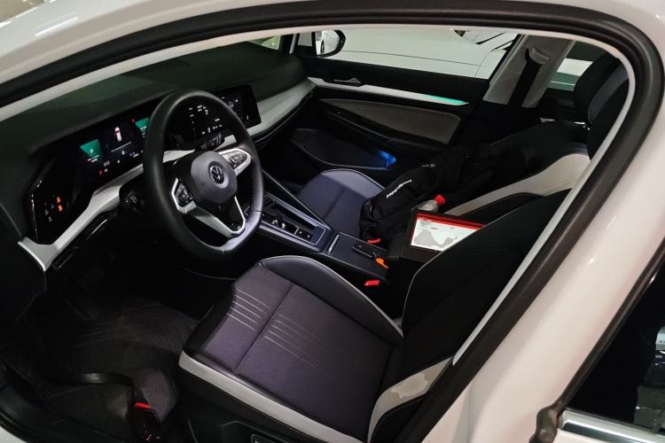 Used Volkswagen Golf 2023 280TSI DSG Pro