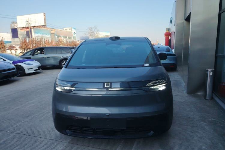 Used Zeekr MIX 2025 Long-Range Intelligent Driving Edition
