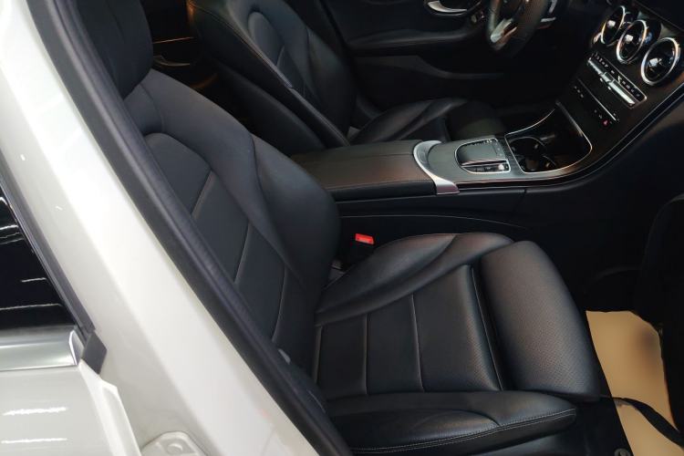 Used Mercedes-Benz C-Class 2020 Restyled C 200 L Fashion Edition Sport Version
