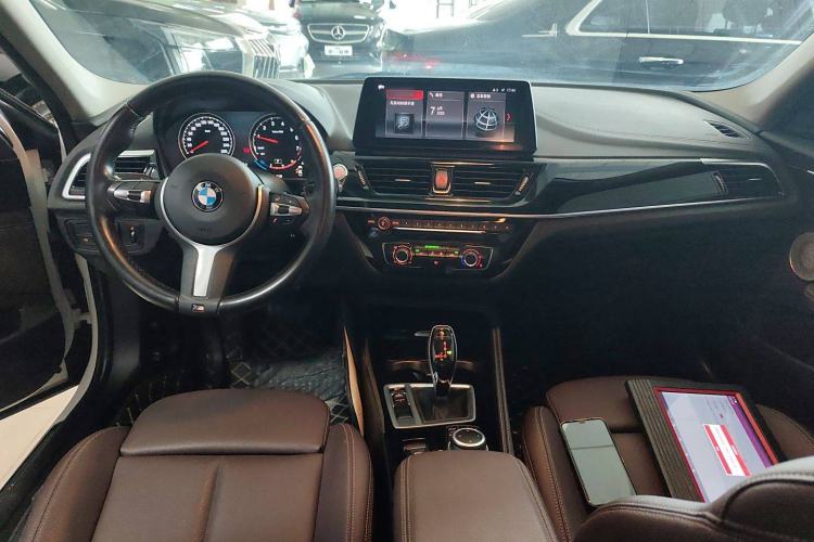 Used BMW 1 Series 2021 Revised 120i M Sport Night Edition
