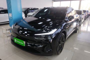 Used ONVO L60 2025 Model—60 kWh Rear-Wheel-Drive Version